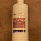 Vloerzeep Naturel